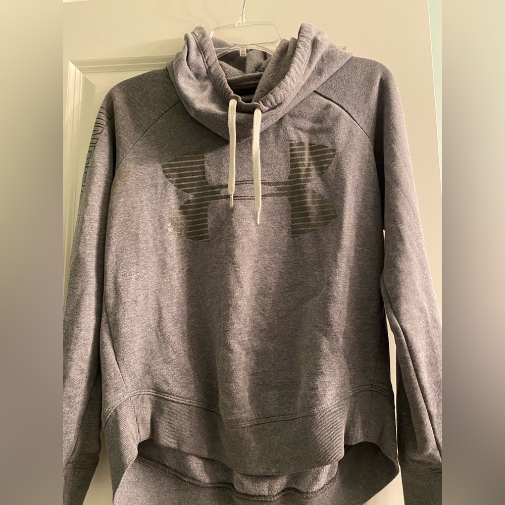 Under Armour Hoodie
